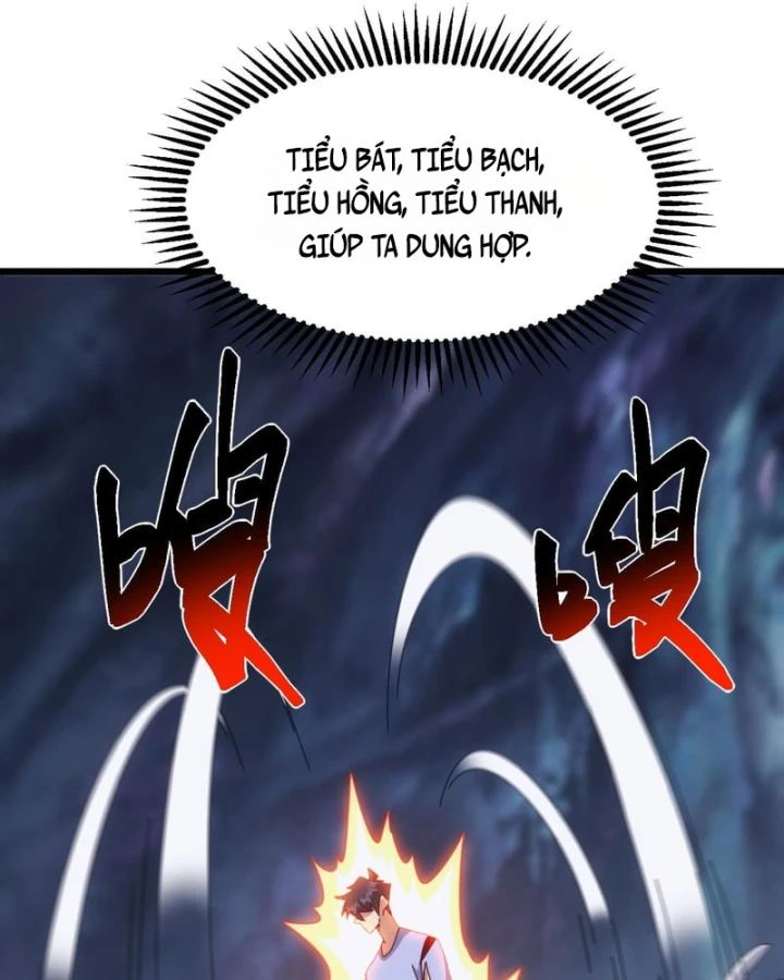 Vạn Tộc Xâm Lược :Mở Đầu Thuần Hóa Cự Thú Cấp Sử Thi Chapter 78 - 43