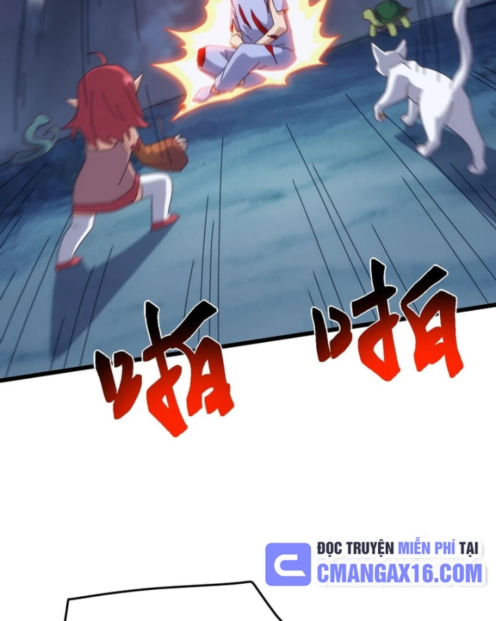 Vạn Tộc Xâm Lược :Mở Đầu Thuần Hóa Cự Thú Cấp Sử Thi Chapter 78 - 44