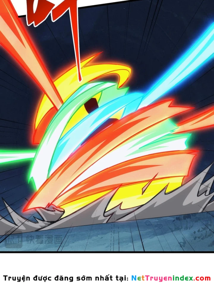 Vạn Tộc Xâm Lược :Mở Đầu Thuần Hóa Cự Thú Cấp Sử Thi Chapter 78 - 47