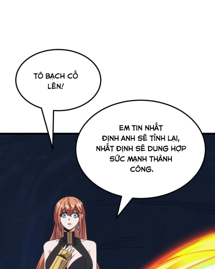 Vạn Tộc Xâm Lược :Mở Đầu Thuần Hóa Cự Thú Cấp Sử Thi Chapter 78 - 48