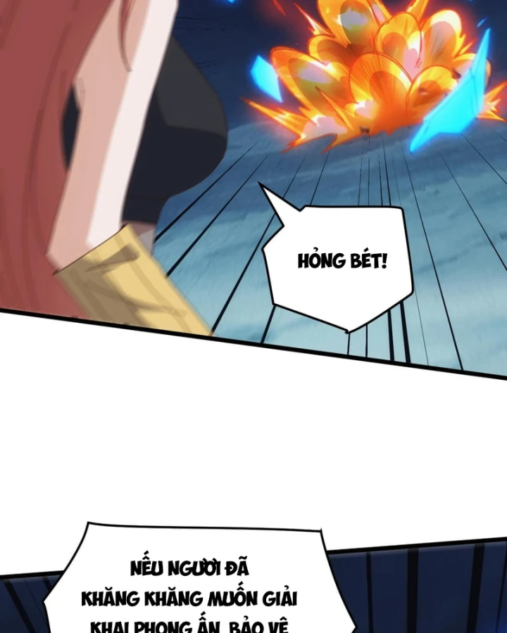 Vạn Tộc Xâm Lược :Mở Đầu Thuần Hóa Cự Thú Cấp Sử Thi Chapter 78 - 51