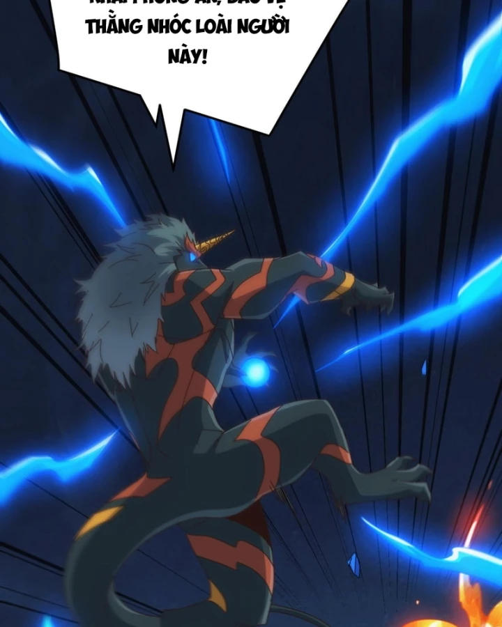 Vạn Tộc Xâm Lược :Mở Đầu Thuần Hóa Cự Thú Cấp Sử Thi Chapter 78 - 52