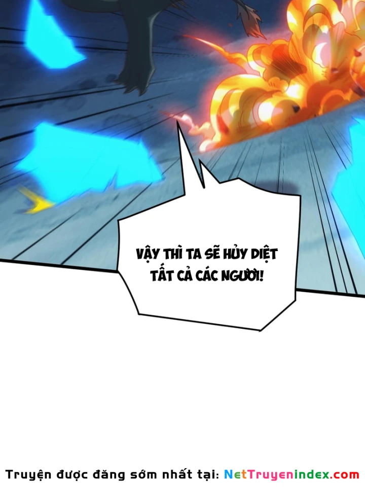 Vạn Tộc Xâm Lược :Mở Đầu Thuần Hóa Cự Thú Cấp Sử Thi Chapter 78 - 53