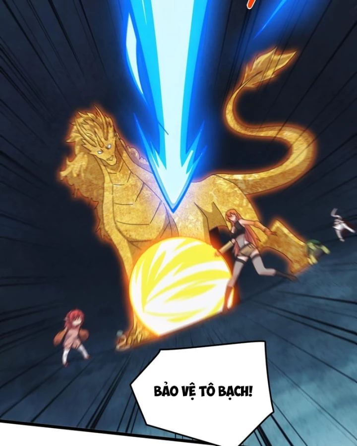 Vạn Tộc Xâm Lược :Mở Đầu Thuần Hóa Cự Thú Cấp Sử Thi Chapter 78 - 59