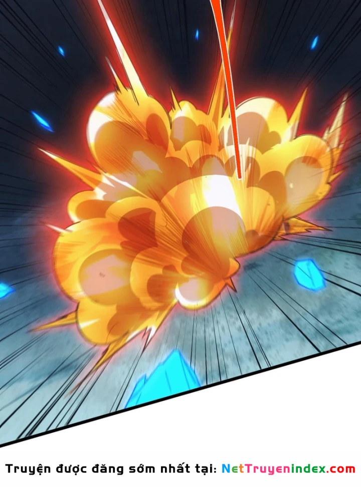 Vạn Tộc Xâm Lược :Mở Đầu Thuần Hóa Cự Thú Cấp Sử Thi Chapter 78 - 61