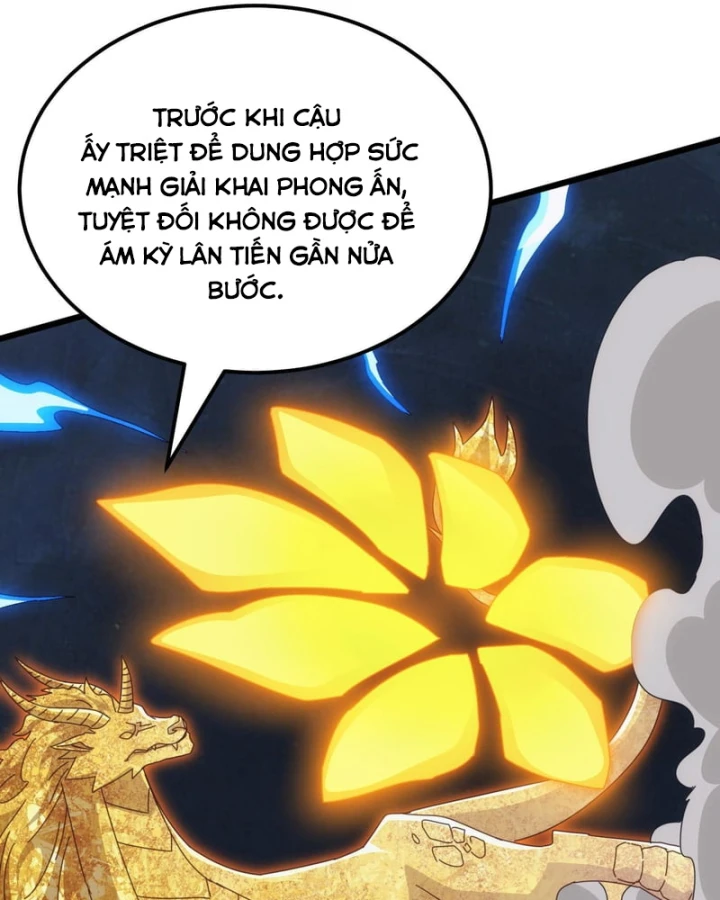 Vạn Tộc Xâm Lược :Mở Đầu Thuần Hóa Cự Thú Cấp Sử Thi Chapter 78 - 63