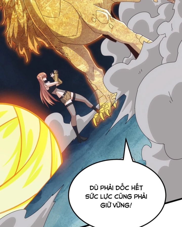 Vạn Tộc Xâm Lược :Mở Đầu Thuần Hóa Cự Thú Cấp Sử Thi Chapter 78 - 64