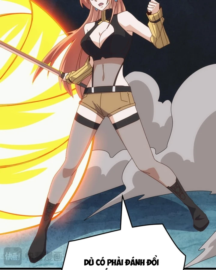 Vạn Tộc Xâm Lược :Mở Đầu Thuần Hóa Cự Thú Cấp Sử Thi Chapter 78 - 66