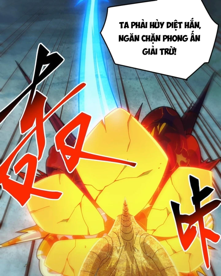 Vạn Tộc Xâm Lược :Mở Đầu Thuần Hóa Cự Thú Cấp Sử Thi Chapter 78 - 69