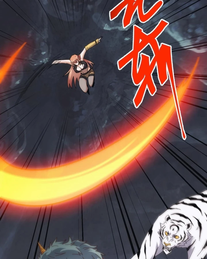 Vạn Tộc Xâm Lược :Mở Đầu Thuần Hóa Cự Thú Cấp Sử Thi Chapter 78 - 74