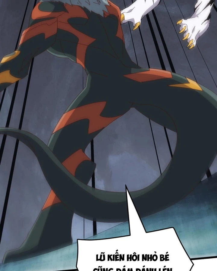 Vạn Tộc Xâm Lược :Mở Đầu Thuần Hóa Cự Thú Cấp Sử Thi Chapter 78 - 75