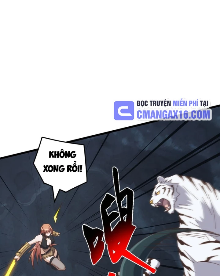 Vạn Tộc Xâm Lược :Mở Đầu Thuần Hóa Cự Thú Cấp Sử Thi Chapter 78 - 77