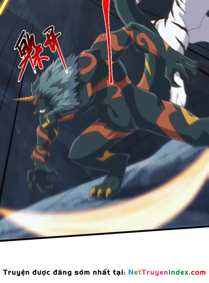 Vạn Tộc Xâm Lược :Mở Đầu Thuần Hóa Cự Thú Cấp Sử Thi Chapter 78 - 78