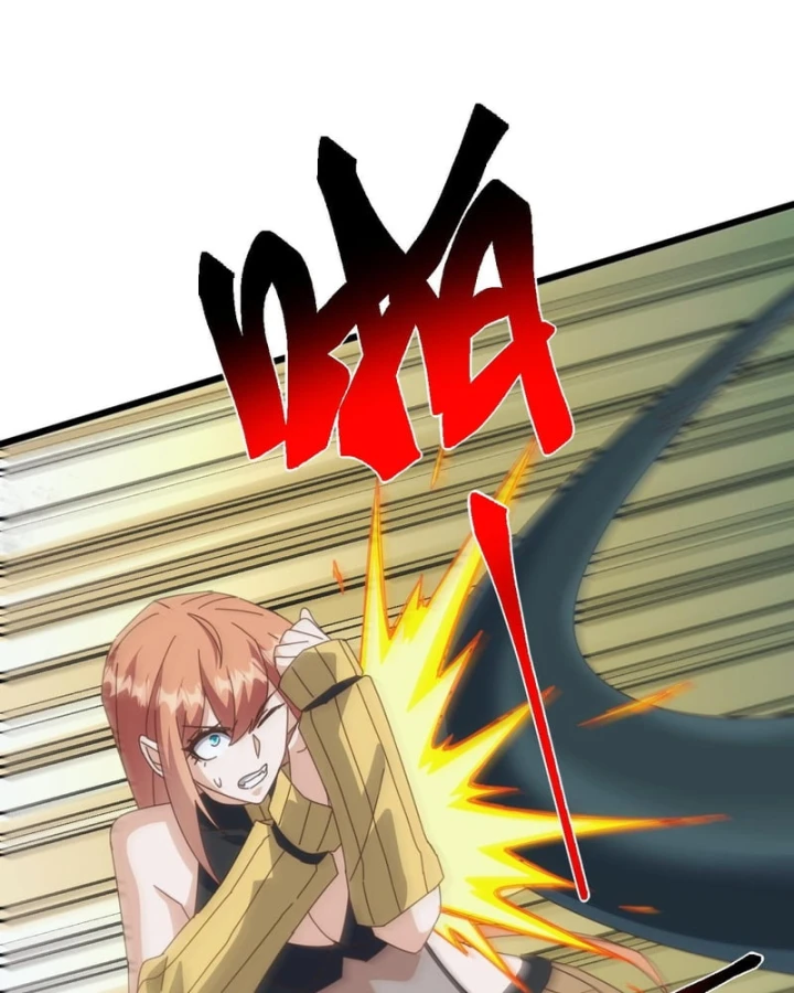 Vạn Tộc Xâm Lược :Mở Đầu Thuần Hóa Cự Thú Cấp Sử Thi Chapter 78 - 79