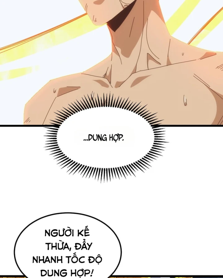 Vạn Tộc Xâm Lược :Mở Đầu Thuần Hóa Cự Thú Cấp Sử Thi Chapter 78 - 83