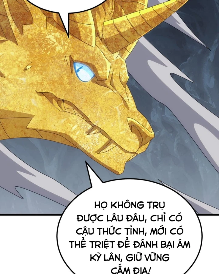 Vạn Tộc Xâm Lược :Mở Đầu Thuần Hóa Cự Thú Cấp Sử Thi Chapter 78 - 84