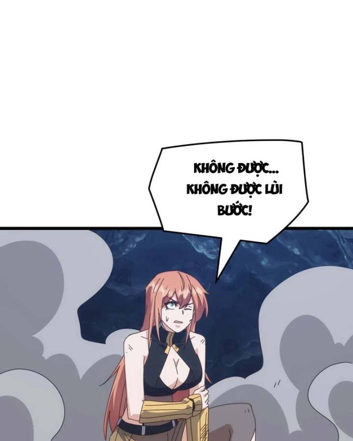 Vạn Tộc Xâm Lược :Mở Đầu Thuần Hóa Cự Thú Cấp Sử Thi Chapter 78 - 86