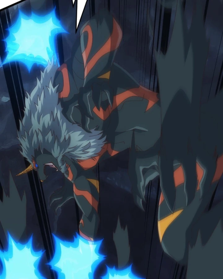 Vạn Tộc Xâm Lược :Mở Đầu Thuần Hóa Cự Thú Cấp Sử Thi Chapter 78 - 88