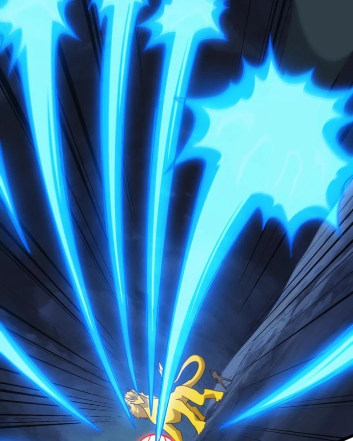 Vạn Tộc Xâm Lược :Mở Đầu Thuần Hóa Cự Thú Cấp Sử Thi Chapter 78 - 89