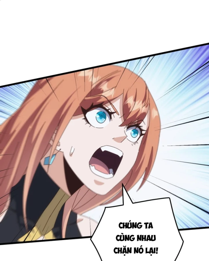 Vạn Tộc Xâm Lược :Mở Đầu Thuần Hóa Cự Thú Cấp Sử Thi Chapter 78 - 91