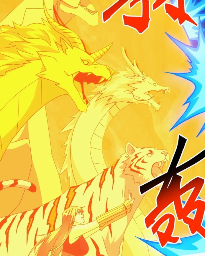 Vạn Tộc Xâm Lược :Mở Đầu Thuần Hóa Cự Thú Cấp Sử Thi Chapter 78 - 93