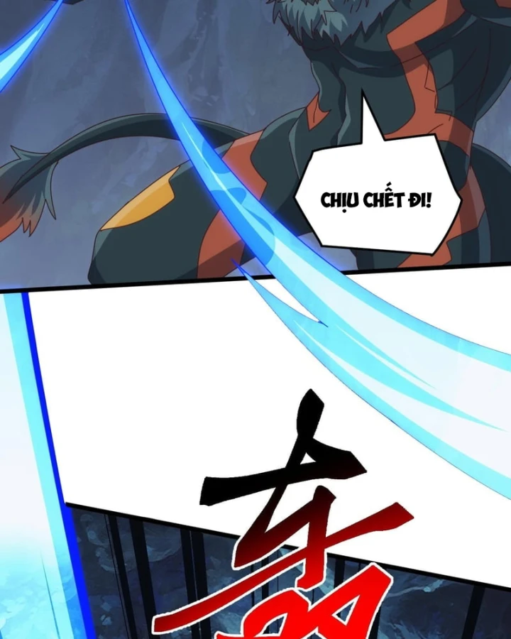 Vạn Tộc Xâm Lược :Mở Đầu Thuần Hóa Cự Thú Cấp Sử Thi Chapter 78 - 97