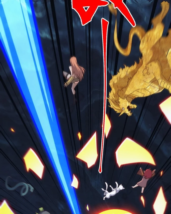 Vạn Tộc Xâm Lược :Mở Đầu Thuần Hóa Cự Thú Cấp Sử Thi Chapter 78 - 98