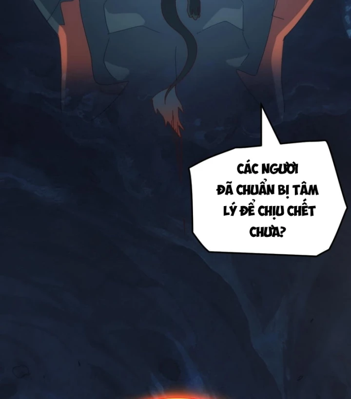 Vạn Tộc Xâm Lược :Mở Đầu Thuần Hóa Cự Thú Cấp Sử Thi Chapter 78 - 103