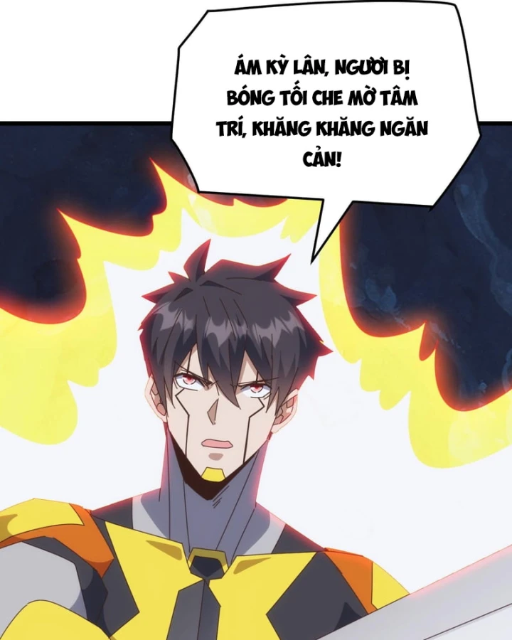 Vạn Tộc Xâm Lược :Mở Đầu Thuần Hóa Cự Thú Cấp Sử Thi Chapter 79 - 27