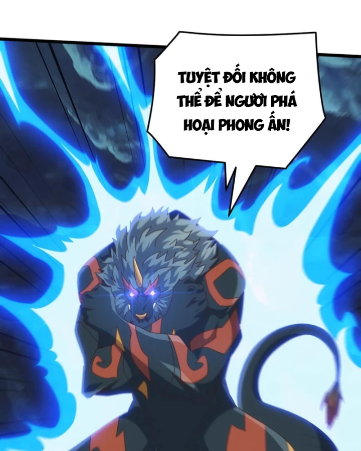 Vạn Tộc Xâm Lược :Mở Đầu Thuần Hóa Cự Thú Cấp Sử Thi Chapter 79 - 29