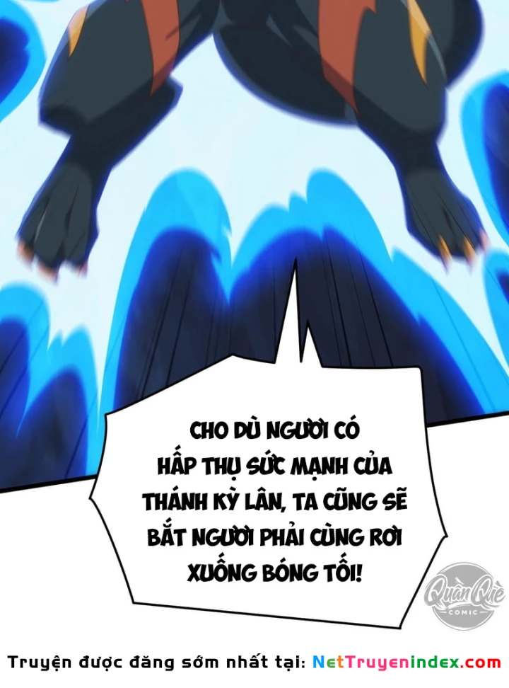 Vạn Tộc Xâm Lược :Mở Đầu Thuần Hóa Cự Thú Cấp Sử Thi Chapter 79 - 30