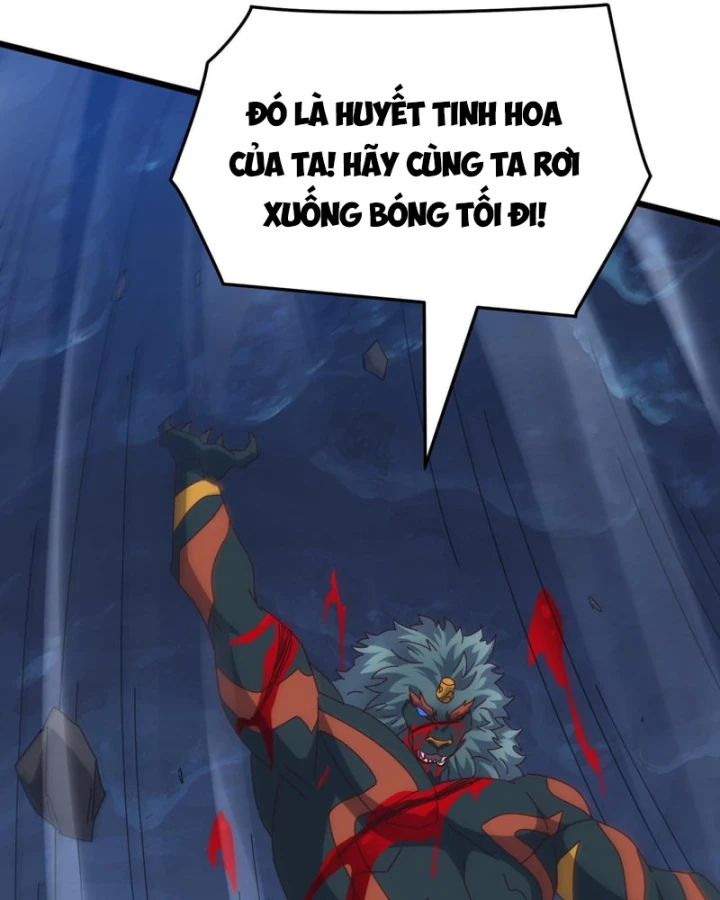 Vạn Tộc Xâm Lược :Mở Đầu Thuần Hóa Cự Thú Cấp Sử Thi Chapter 79 - 78