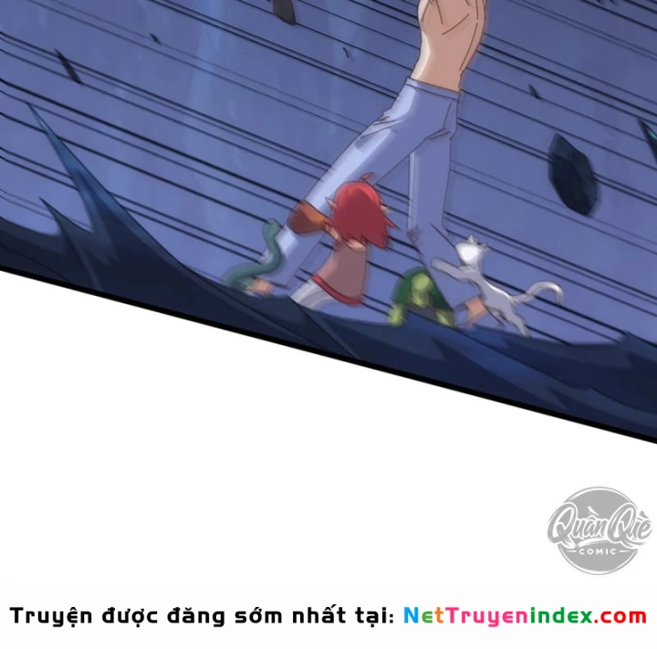 Vạn Tộc Xâm Lược :Mở Đầu Thuần Hóa Cự Thú Cấp Sử Thi Chapter 79 - 81