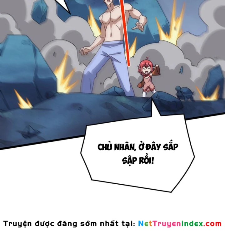 Vạn Tộc Xâm Lược :Mở Đầu Thuần Hóa Cự Thú Cấp Sử Thi Chapter 80 - 5
