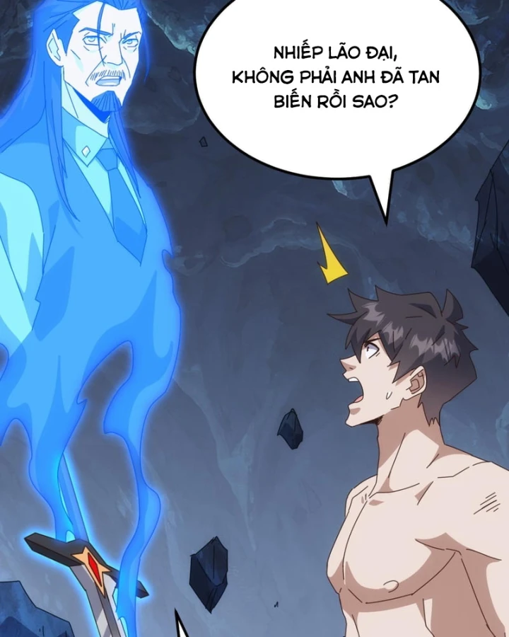 Vạn Tộc Xâm Lược :Mở Đầu Thuần Hóa Cự Thú Cấp Sử Thi Chapter 80 - 8