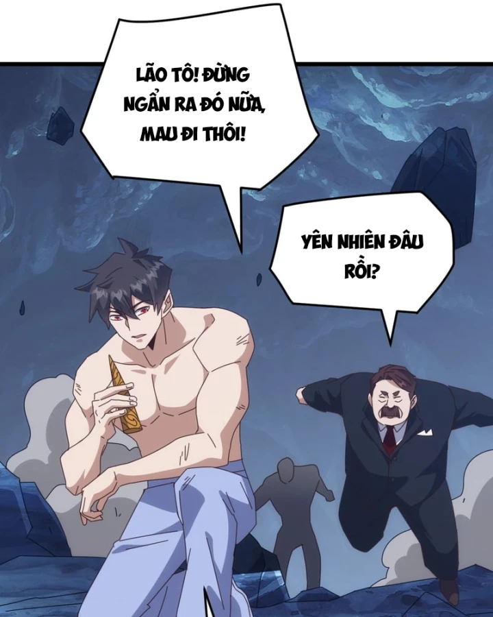 Vạn Tộc Xâm Lược :Mở Đầu Thuần Hóa Cự Thú Cấp Sử Thi Chapter 80 - 14