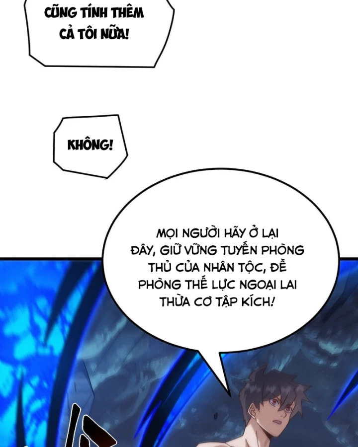 Vạn Tộc Xâm Lược :Mở Đầu Thuần Hóa Cự Thú Cấp Sử Thi Chapter 80 - 22