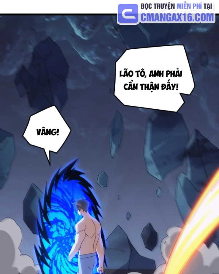 Vạn Tộc Xâm Lược :Mở Đầu Thuần Hóa Cự Thú Cấp Sử Thi Chapter 80 - 27