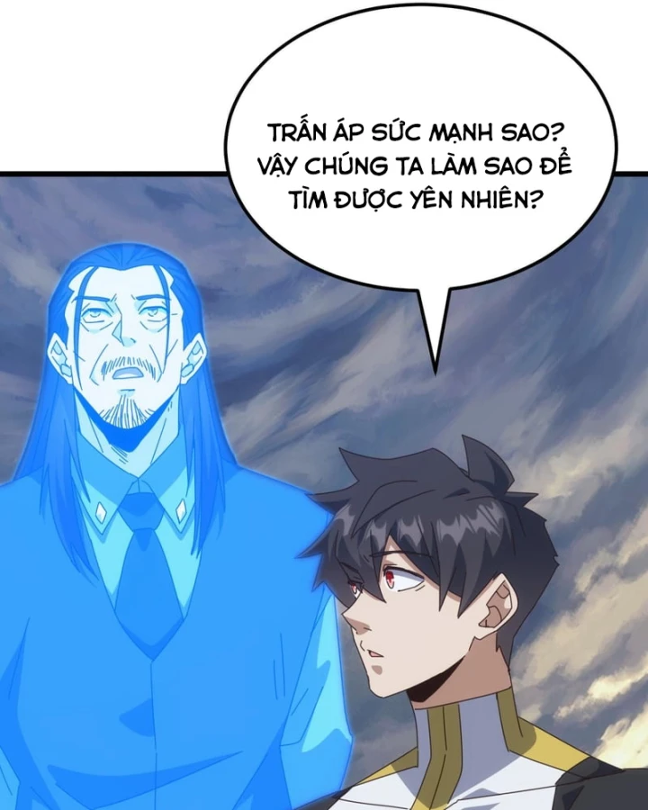 Vạn Tộc Xâm Lược :Mở Đầu Thuần Hóa Cự Thú Cấp Sử Thi Chapter 80 - 40