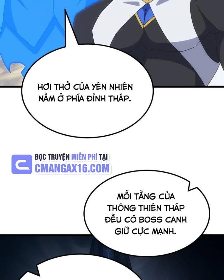 Vạn Tộc Xâm Lược :Mở Đầu Thuần Hóa Cự Thú Cấp Sử Thi Chapter 80 - 41
