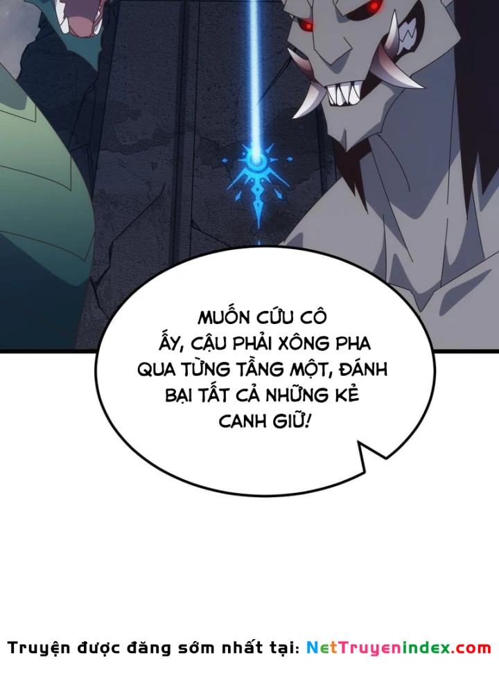 Vạn Tộc Xâm Lược :Mở Đầu Thuần Hóa Cự Thú Cấp Sử Thi Chapter 80 - 43
