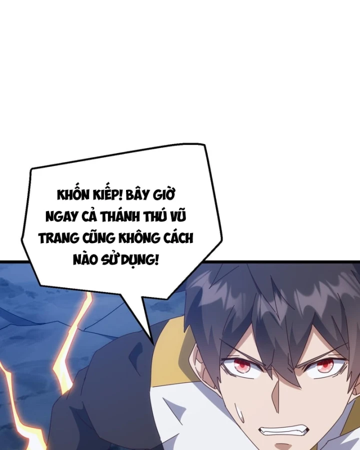 Vạn Tộc Xâm Lược :Mở Đầu Thuần Hóa Cự Thú Cấp Sử Thi Chapter 80 - 52