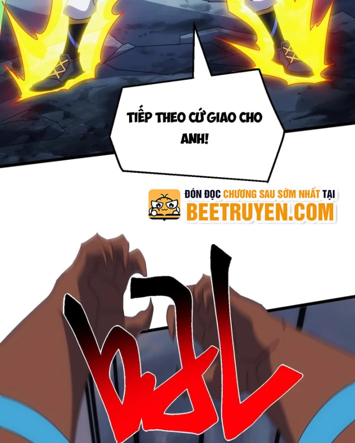 Vạn Tộc Xâm Lược :Mở Đầu Thuần Hóa Cự Thú Cấp Sử Thi Chapter 80 - 73