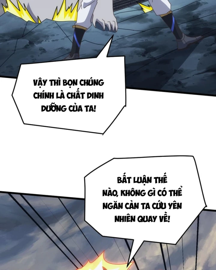 Vạn Tộc Xâm Lược :Mở Đầu Thuần Hóa Cự Thú Cấp Sử Thi Chapter 80 - 91