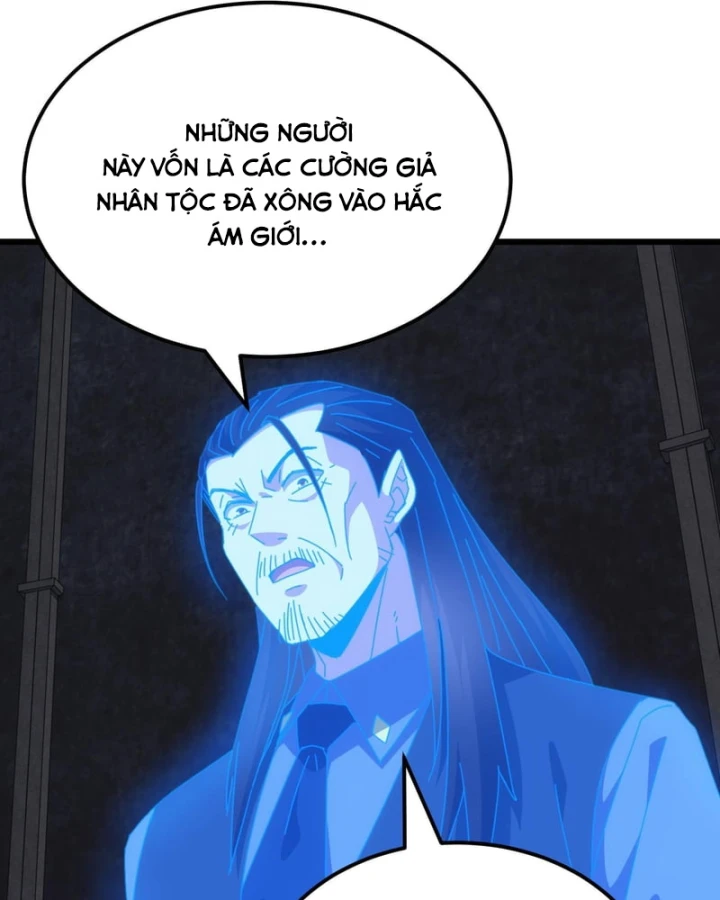 Vạn Tộc Xâm Lược :Mở Đầu Thuần Hóa Cự Thú Cấp Sử Thi Chapter 81 - 5