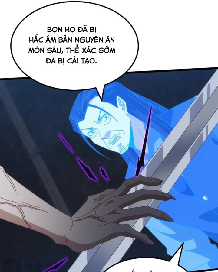 Vạn Tộc Xâm Lược :Mở Đầu Thuần Hóa Cự Thú Cấp Sử Thi Chapter 81 - 12