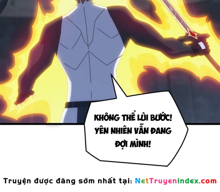 Vạn Tộc Xâm Lược :Mở Đầu Thuần Hóa Cự Thú Cấp Sử Thi Chapter 81 - 23