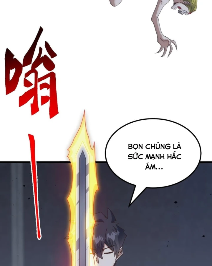 Vạn Tộc Xâm Lược :Mở Đầu Thuần Hóa Cự Thú Cấp Sử Thi Chapter 81 - 29