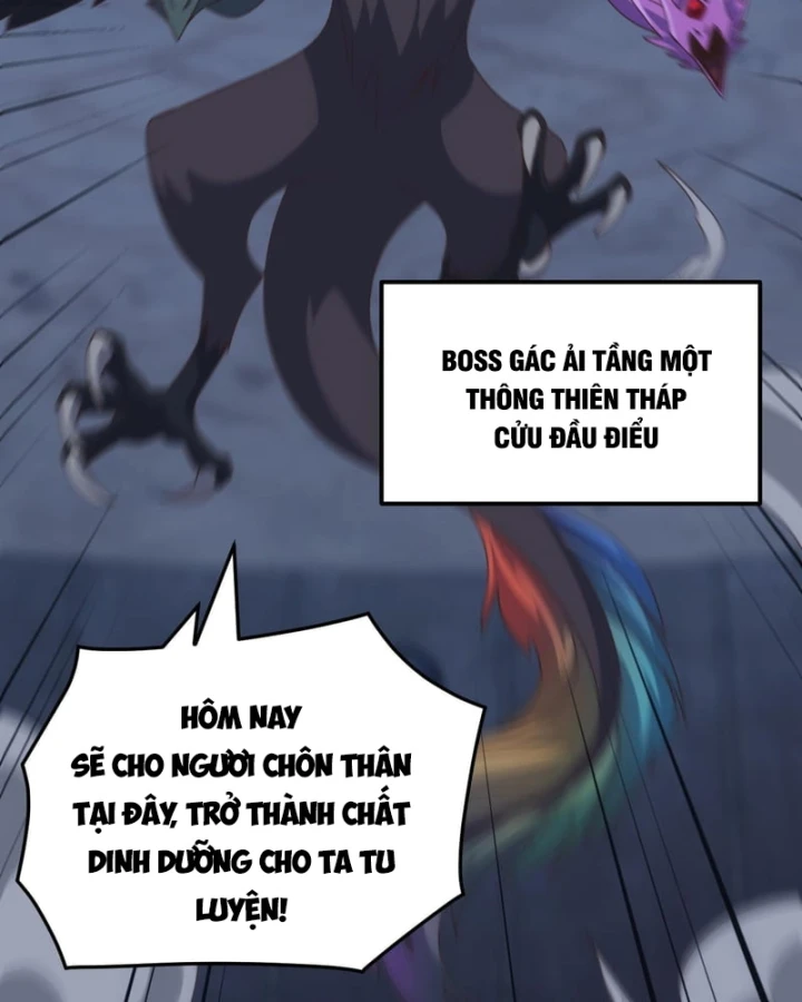 Vạn Tộc Xâm Lược :Mở Đầu Thuần Hóa Cự Thú Cấp Sử Thi Chapter 81 - 50