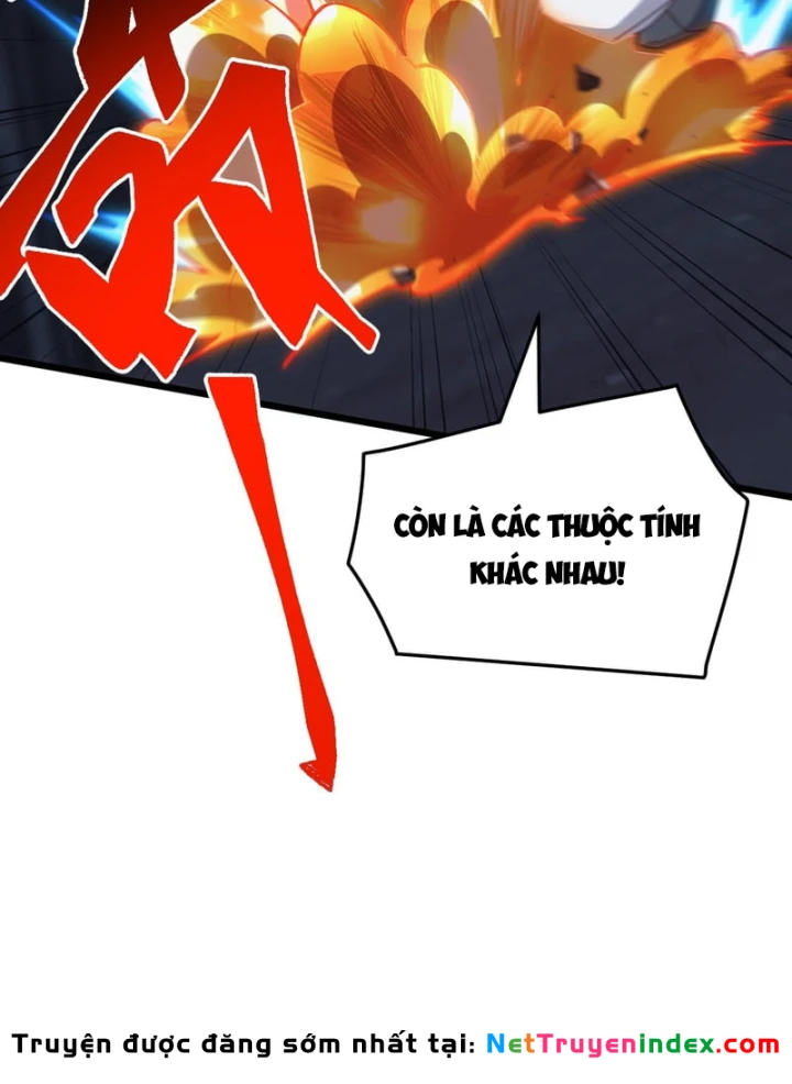 Vạn Tộc Xâm Lược :Mở Đầu Thuần Hóa Cự Thú Cấp Sử Thi Chapter 81 - 62